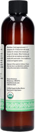 Banyan Botanicals Daily Swish Mint - Organic Ayurvedic Oil Pulling Mouthwash with Coconut Oil, 8oz