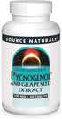 Source Naturals Pycnogenol & Grape Seed Extract, 100 mg, 60 Tablets