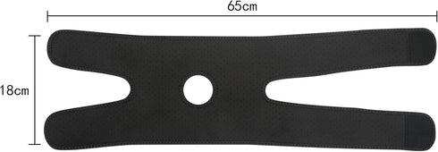 Strap for Ice Bag, Fits NeoTech Care Icebags, Belt to Hold Icepack on Body Part, Wrapping Band