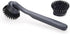 Joseph Joseph SinkTech Dish Brush with Replacement Head, Durable Bristles, Easy to