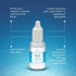 Immune .5 oz 90 Natural Cellular Defense (NCD) Liquid Supplement, Advanced Mineral & Botanical Formula, Daily