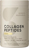 Sports Research Collagen Peptides - Hydrolyzed Type 1 & 3 Protein Supplement for Skin, Nails, Joints