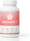 minyang Radiancy Probiotic for Women, Daily Supplement with Multi-Collagen, Hyaluronic Acid, Prebiotics, Vitamin