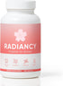 minyang Radiancy Probiotic for Women, Daily Supplement with Multi-Collagen, Hyaluronic Acid, Prebiotics, Vitamin