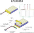 ViCep 3.7V 2000mAh 103454 JST-PHR-02 2-Pin Lithium Polymer Battery Rechargeable with Wires and Connector for Bluetooth