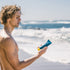 Oars + Alps Everyday Body Lotion SPF 35, 6 Fl Oz - Infused with Aloe Leaf Juice, Water & Sweat Resistant