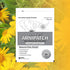 Labottach Arnicare Patch, Soothing Pain Relief Patches for Joint & Muscle Pain, 5 Count with Arnica Montana