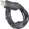 HQ8505 Shaver Charger Cord for Philips Norelco HQ8505 3000 5000 7000 Series, 15V AC Adapter Power Supply, 3.3Ft
