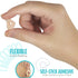 Maximum Strength Liquid Corn & Callus Remover for Feet & Hands, 0.33 Oz, 4 Piece Set