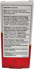 T-Relief Extra Strength Pain Relief with Arnica +12 Natural Actives for Back Pain, 100 Tablets