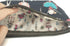Hunger Ballet Girl Make-Up Cosmetic Tote Bag Carry Case, 14 Patterns