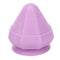 Massage Cone Ball, Myofascial Release Tool, Portable Reduce Soreness Suction Massaging Cone