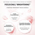 SECRETKEY Starting Treatment Essence Rose Edition, Nourishment & Hydration for Sensitive Skin, 5.07 fl. oz.