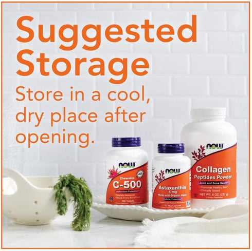 Now Foods Vitamin K-2 - 250 Vegetable Capsules