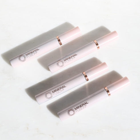 So High Mascara Black Extended Length