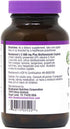 BlueBonnet Vitamin C 500 mg Caplets Plus Bioflavonoids - 90 Count