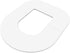 Omnipod 5 Overpatches, Dash, Pack of 25, Waterproof Transparent Patches for Tubeless Automated Pump