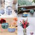 Set 9 Pack Pack Scented Candles Gifts for Women, Aromatherapy Candles Soy Wax with Essential Oil Include Lavender