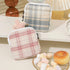 LJJCSFF 2 Pcs Feminine Product Organizer Pouch Sanitary Napkin Storage Bag Period Menstrual Pad Zipper Pouch Tampon