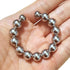 TenFruit Delay(1.57") Metal Penis Ring Stainless Steel Cock Head Glans Orgasm Increase Delay Ejaculation Male Semen