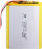 Liter energy battery Liter 3.7V 2500mAh 3070100 Lipo Battery Rechargeable Lithium Polymer ion Battery Pack