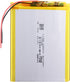 Liter energy battery Liter 3.7V 2500mAh 3070100 Lipo Battery Rechargeable Lithium Polymer ion Battery Pack