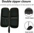 INVODA Shaver EVA Case for SOLO Trimmer and Universal One Blade Shaver, Travel Shaver Storage Box