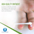 Dynarex Bacitracin Topical Ointment USP, First Response Wound Care Supplies, 1 Box of 144