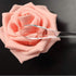10 Pcs Transparent Acrylic Makeup Sticks, Mud Mixing Tool and Mask Spatula for DIY Face Beauty