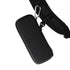 Hermitshell Hard Travel Case Carrying Bag for Makeup Brushes