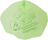 UNNI Compostable Liner Bags, 2.6 Gallon, 200 Count, Extra Thick 0.71 Mil, Small Kitchen Food Scrap Waste Bags