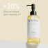 No Pore Cleansing Oil | Makeup Cleansing Oil | Pore Cleansing, Blackheads Removal | Olive Oil, Tea Tree, Squalane | Korean Skin Care for face (6.76 fl.oz)