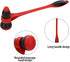 Hammer, Hammer Hammer ZJchao Massager Manual Back Massagers Silicone Stick Elastic Full Body Massage Stick Body Stress