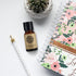 Narcissus Essential Oil: Natural Organic Pure Oil for Skin, Body, Hair Care, Diffuser, Candle, Soap Making, 0.34 Fl Oz