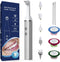 Heartyfly Tooth Polisher and Plaque Remover, Teeth Cleaning Tools for Cleaning and Polishing