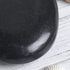 Hot Natural Massage Stones, Essential Rocks for SPA, 10*8cm Convex Side for Foot Reflexology
