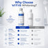 Vitis 500ml Whitening Mouthwash