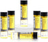 Oil Of Joy 1/4 Package 6 Swanson Christian Products Anointing Oil - Frankincense and Myrrh - Ounce