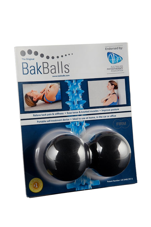 BakBalls - 14-1421, Firm