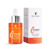 Vitamin C Serum for Face Anti Aging, 2% Hyaluronic Acid and 1% Retinol, Moisturizer for Fine Lines and Wrinkles