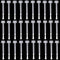 Minelife 30 Pieces Dip Replacement Brush - Nail Polish Dipping Powder Liquid Replacement Brush for Base & Top Coat