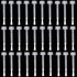 Minelife 30 Pieces Dip Replacement Brush - Nail Polish Dipping Powder Liquid Replacement Brush for Base & Top Coat