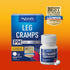 Hyland's Leg Cramps PM - 50 Tablets Each, Pack of 4