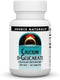Source Naturals Calcium D-Glucarate, 500mg Cellular Detoxifier, 60 Tablets