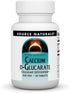 Source Naturals Calcium D-Glucarate, 500mg Cellular Detoxifier, 60 Tablets