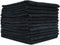 The Rag Company All-Purpose Microfiber Terry Cleaning Towels, 12-Pack, Commercial Grade, Lint-Free, 14in x 14in