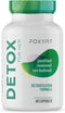 Detox for Her 30 Day Detox Cleanse Formula for Healthy Digestion, Promotes Detoxification & Balances