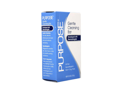 Purpose Bar, 3.6oz for Daily Skin Care