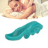 HURRISE Thumb Saver Massager, Professional Grade Manual-Back Massagers, Deep Tissue Massage, Trigger Point, Relief from