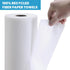 2 Ply Premium Paper Towels, 85 Sheets Per Roll, Double Rolls - Package of 6ct